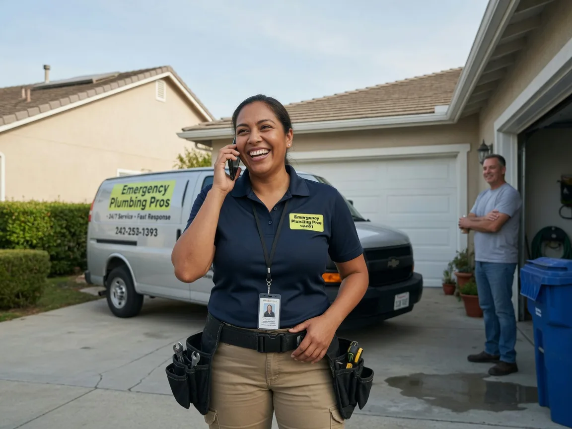 Emergency Plumber Elida, NM FAQs